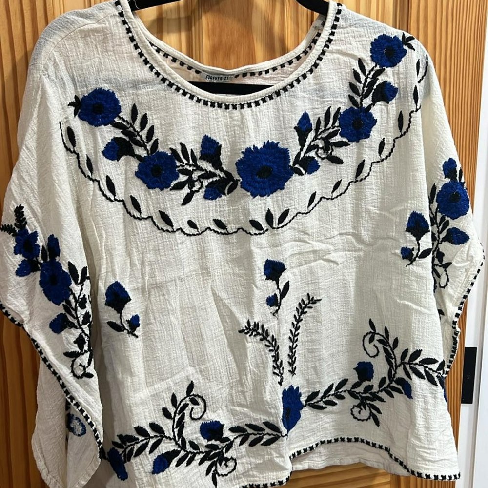 Forever 21